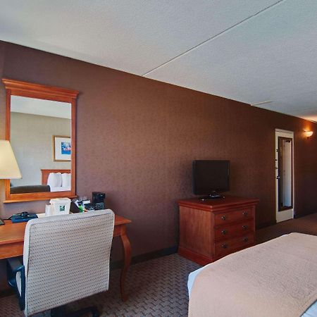 Quality Inn Beckley Luaran gambar
