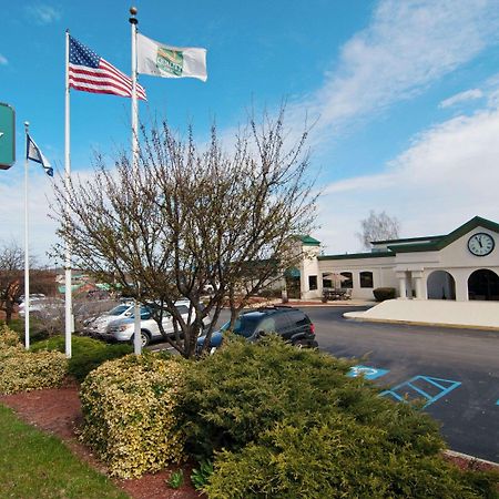 Quality Inn Beckley Luaran gambar