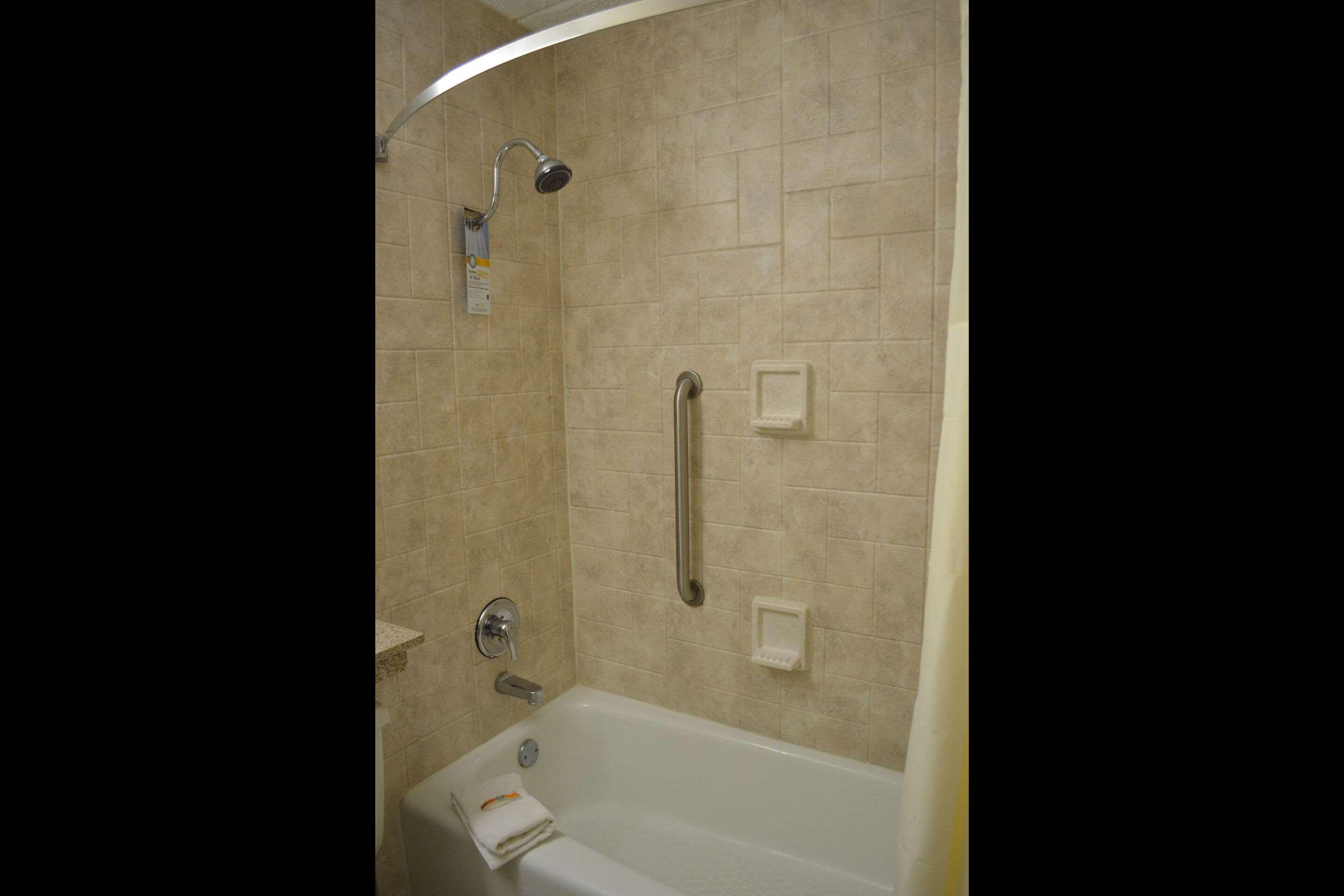 Quality Inn Beckley Luaran gambar