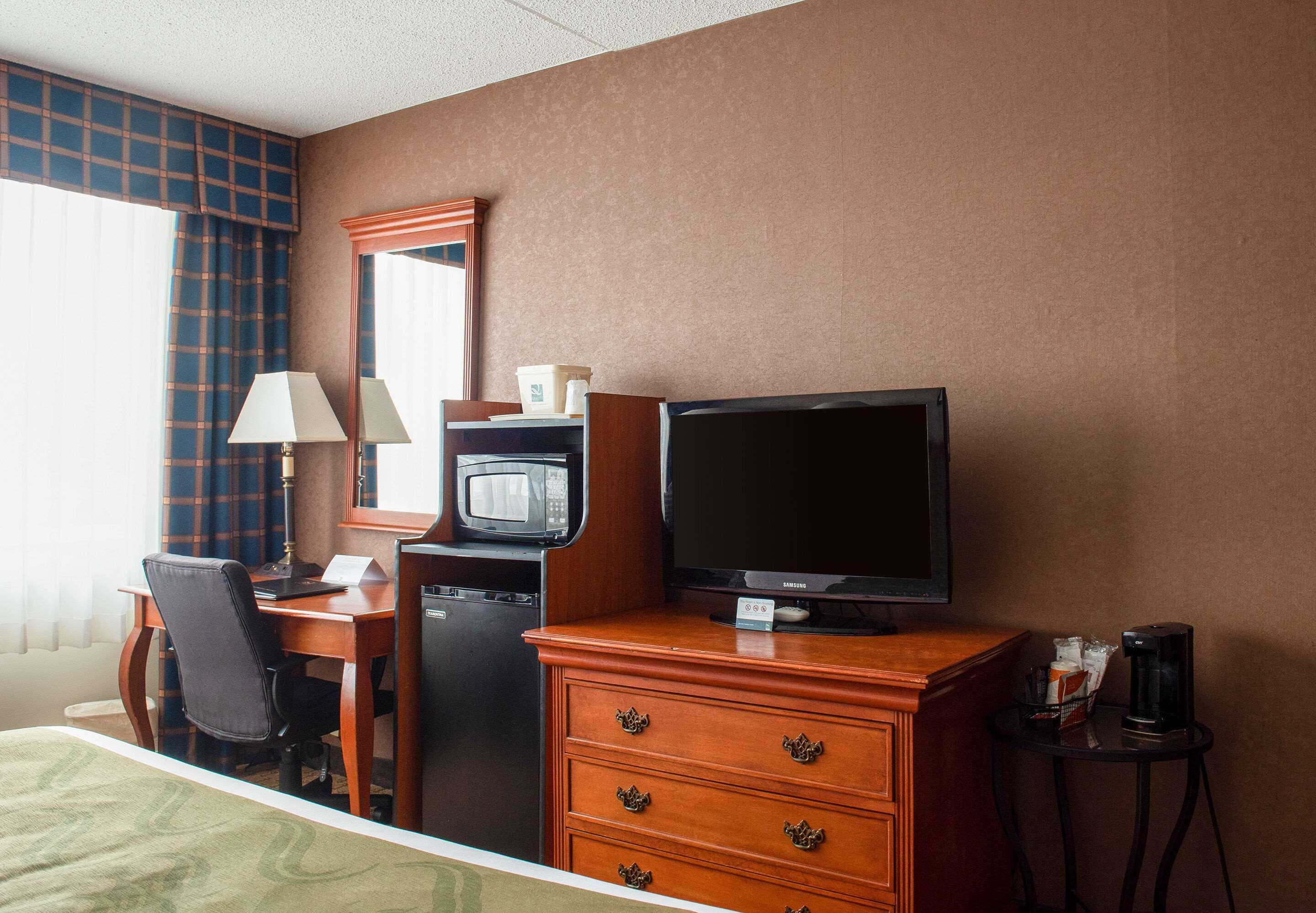 Quality Inn Beckley Luaran gambar