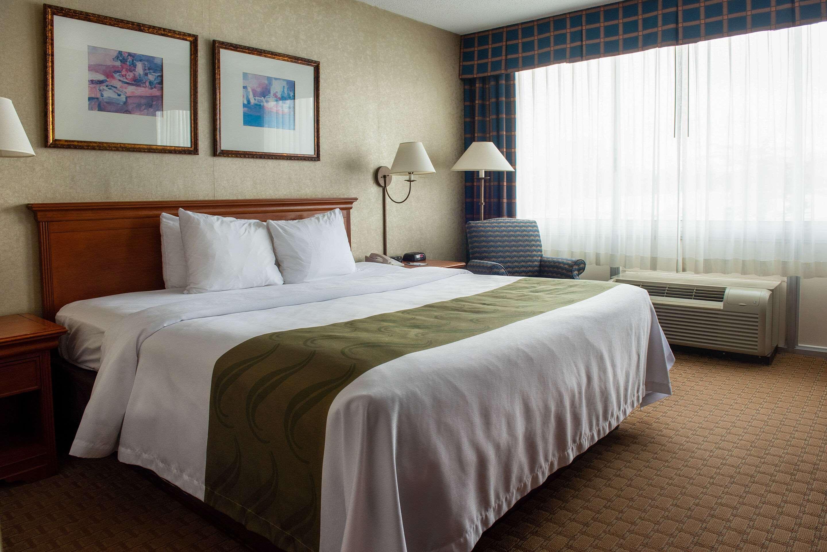 Quality Inn Beckley Luaran gambar