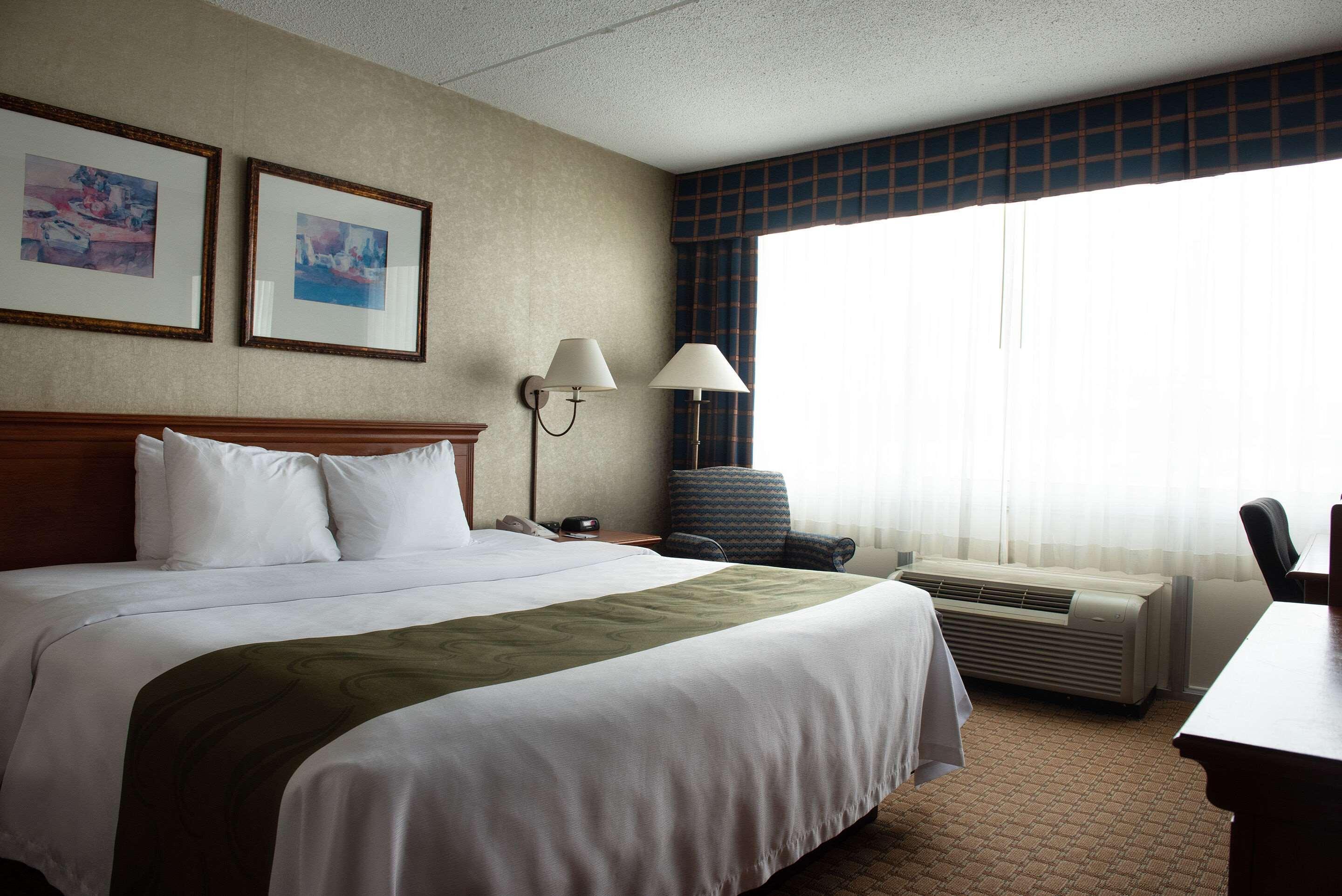Quality Inn Beckley Luaran gambar