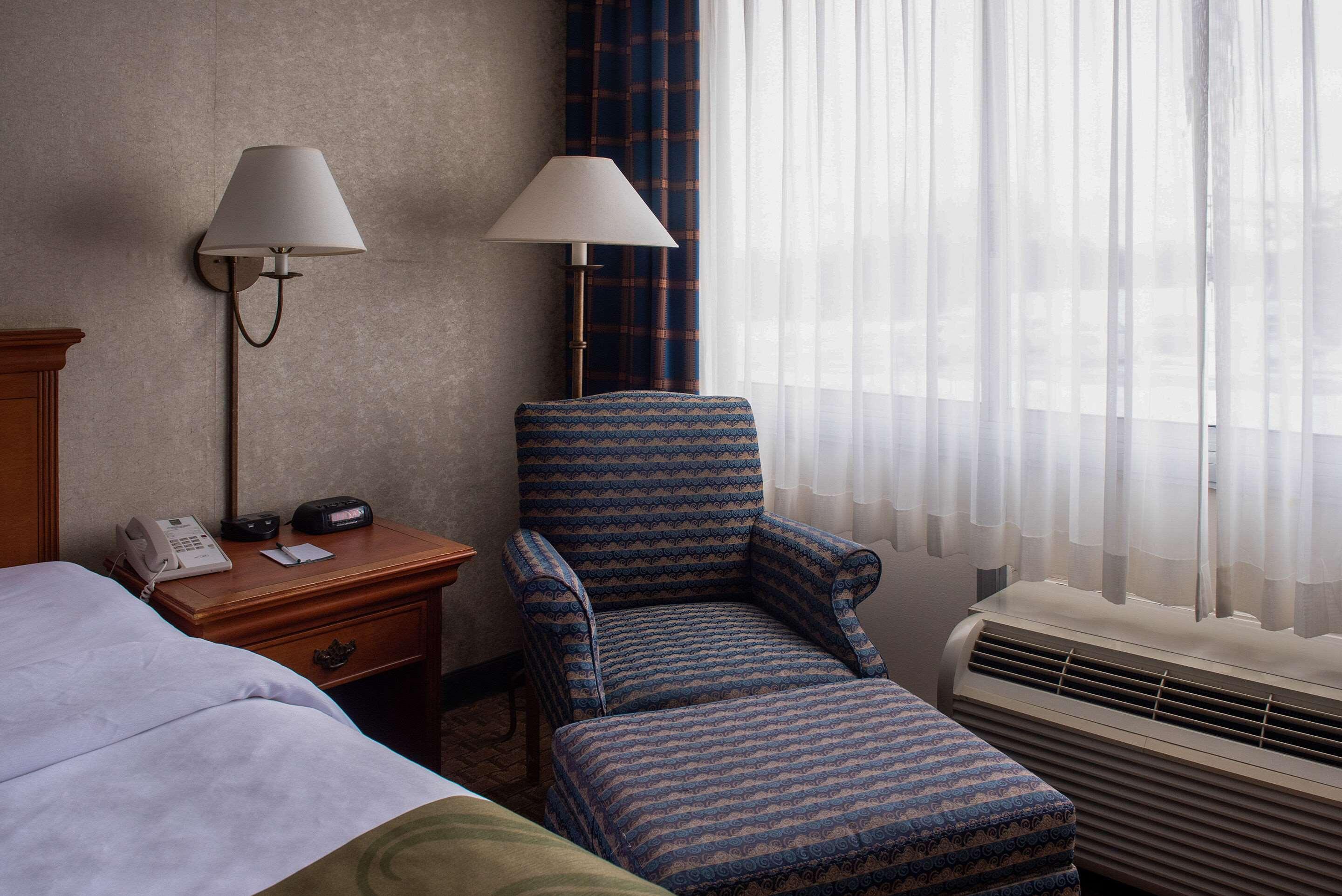 Quality Inn Beckley Luaran gambar