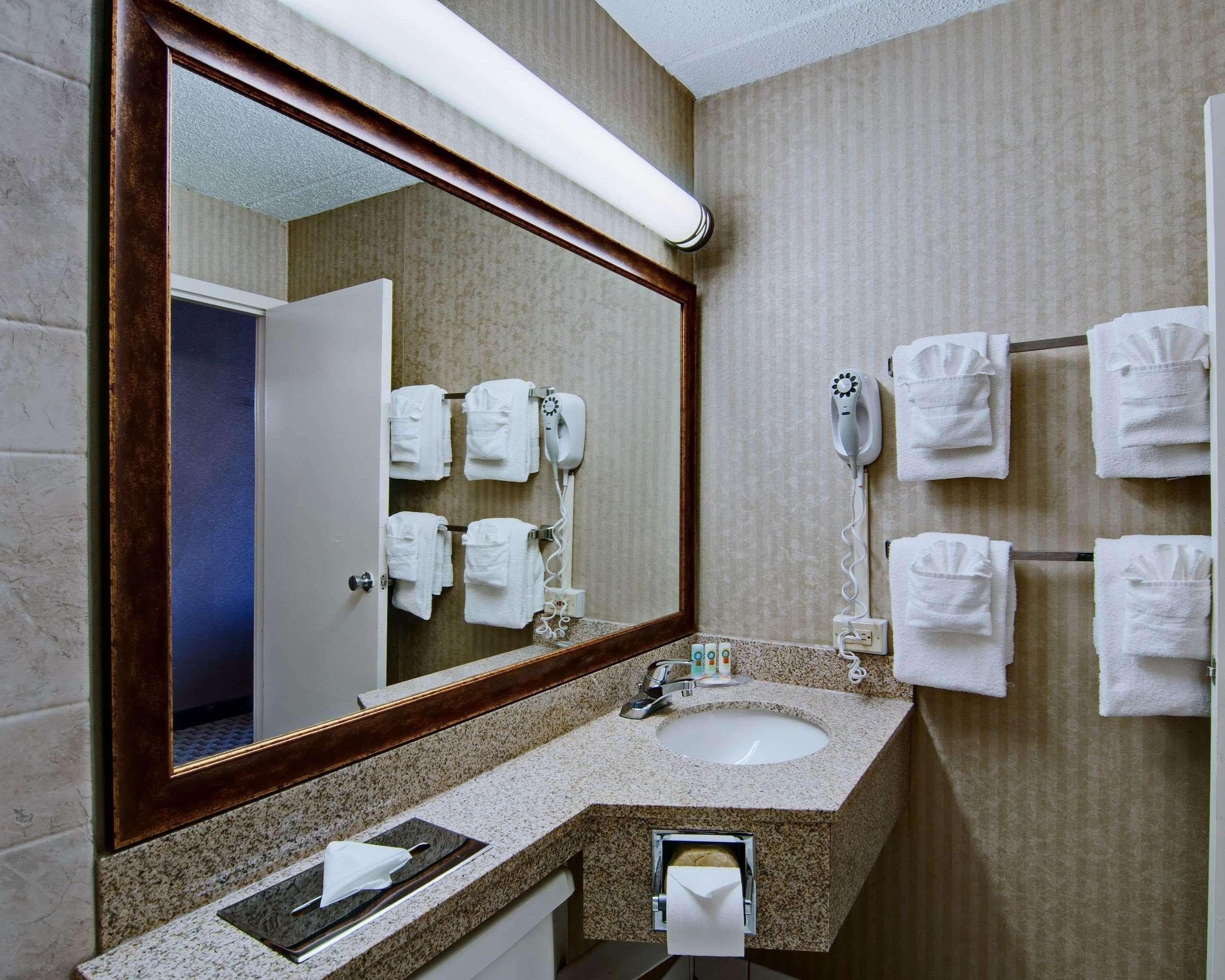 Quality Inn Beckley Luaran gambar