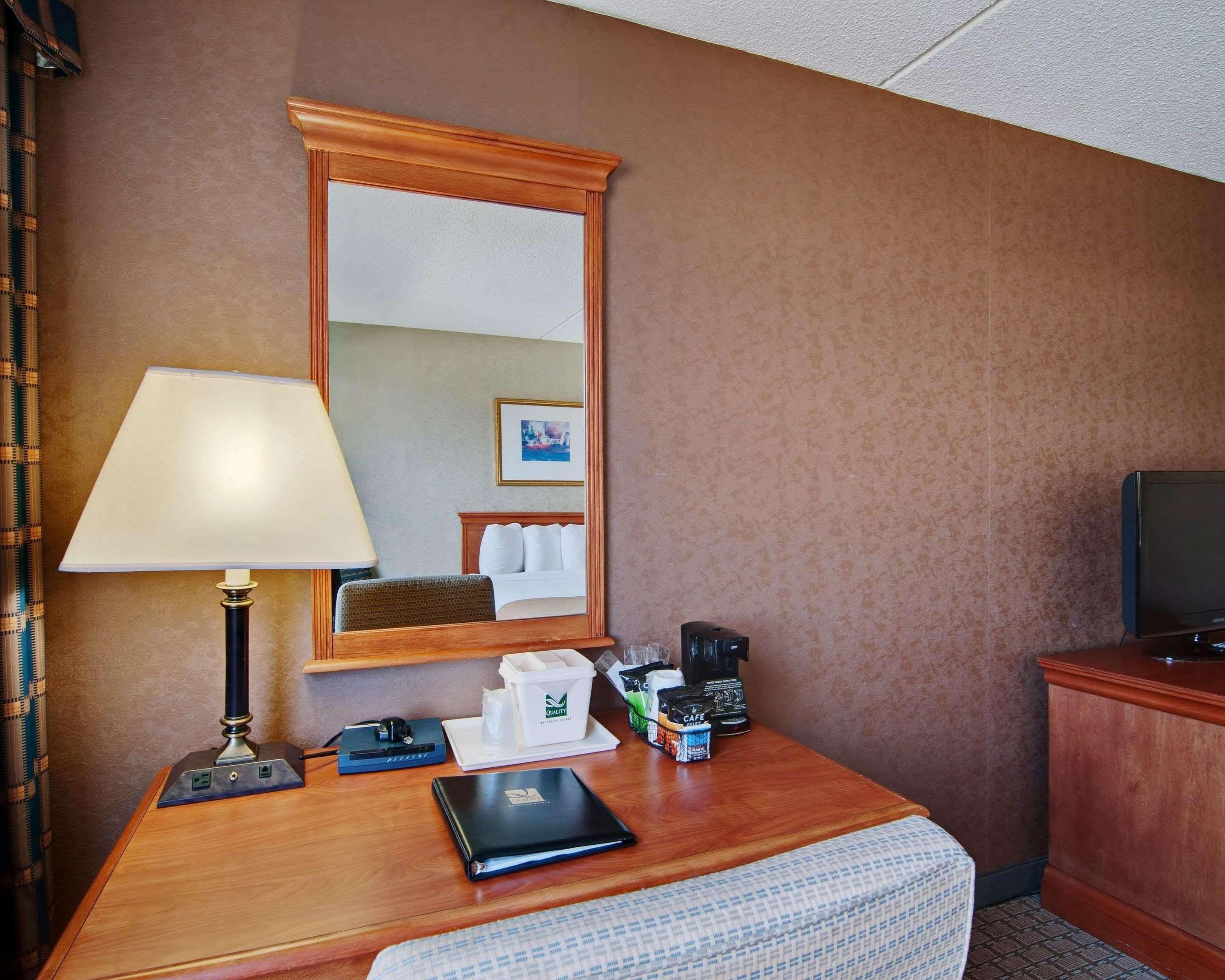 Quality Inn Beckley Luaran gambar