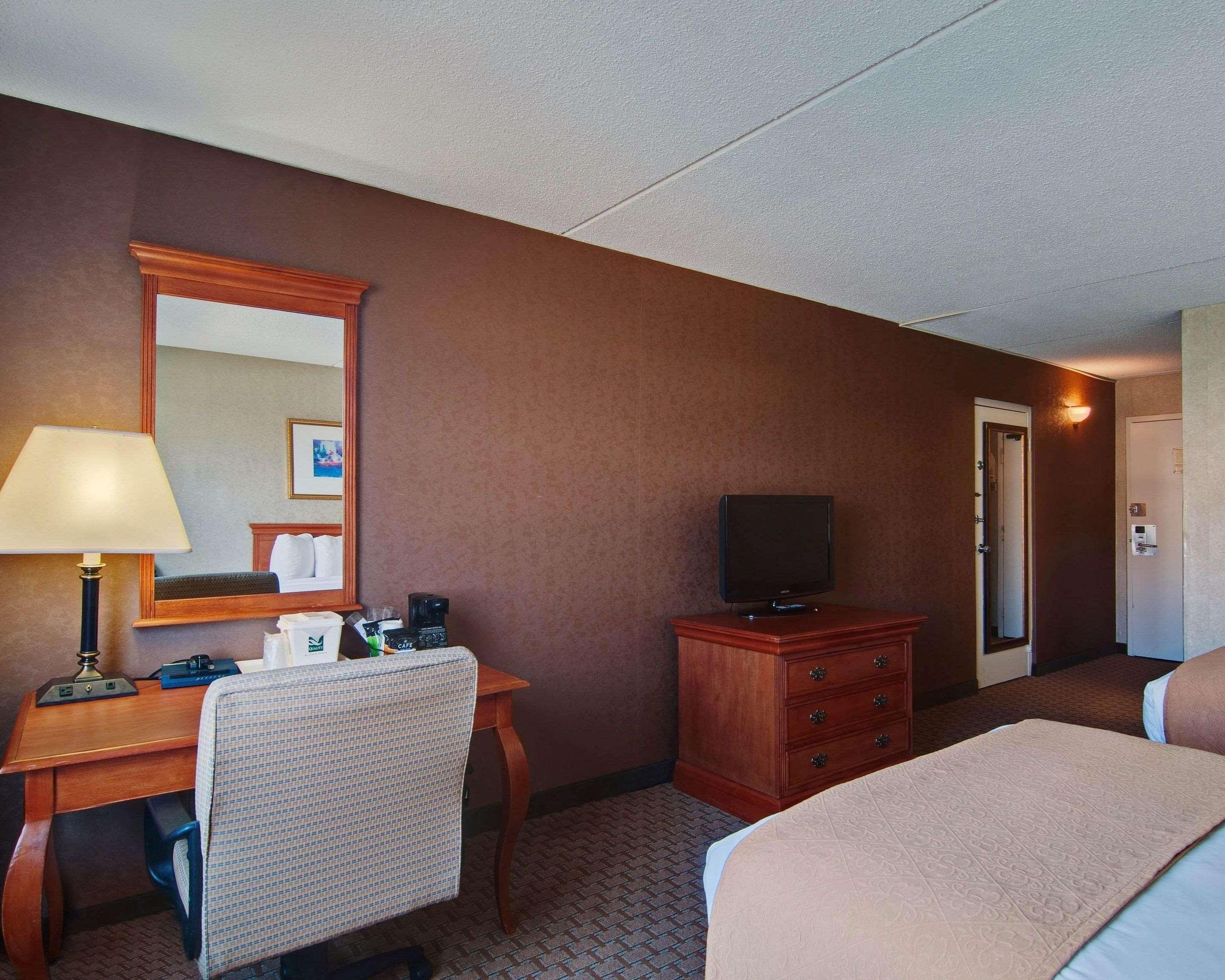 Quality Inn Beckley Luaran gambar