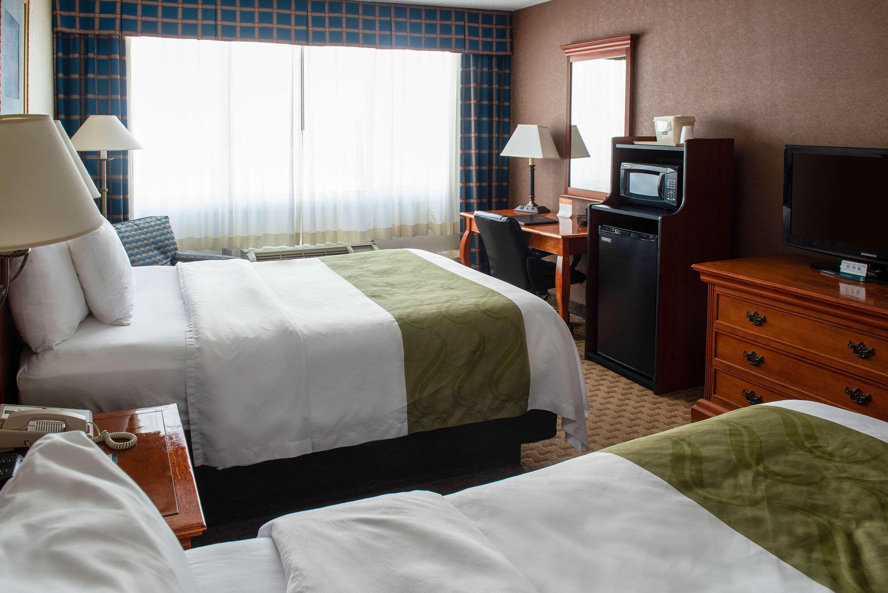 Quality Inn Beckley Luaran gambar