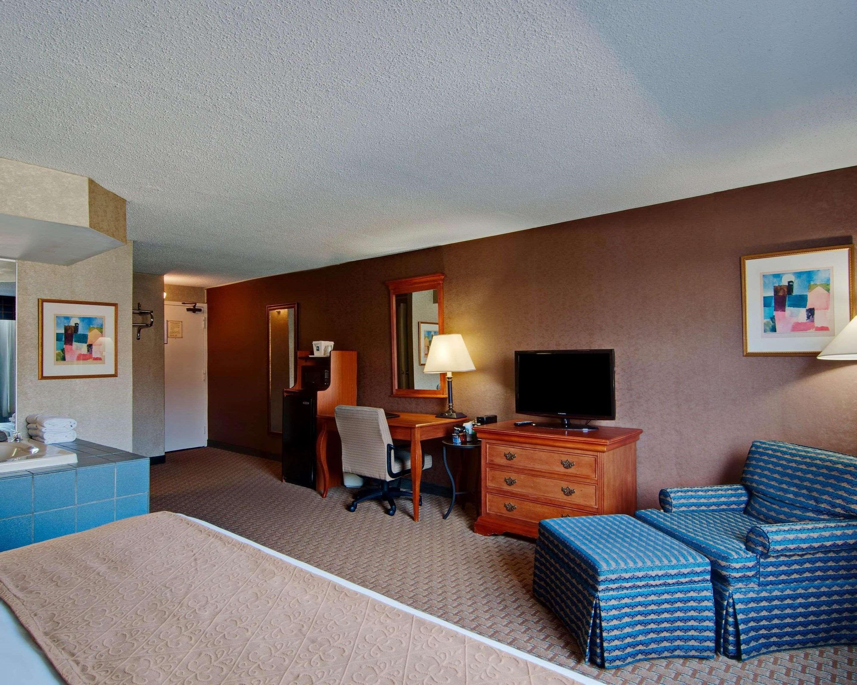 Quality Inn Beckley Luaran gambar