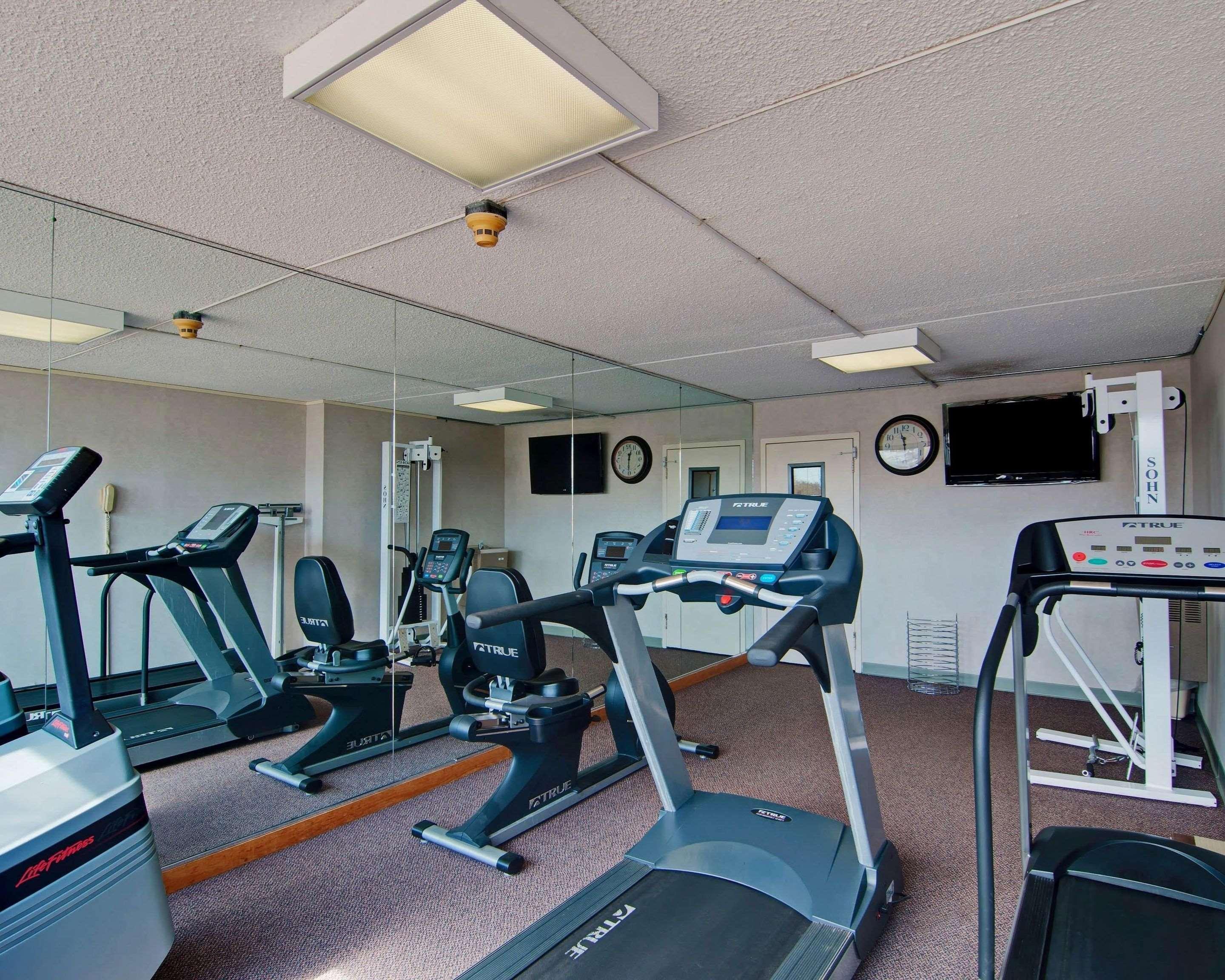 Quality Inn Beckley Luaran gambar