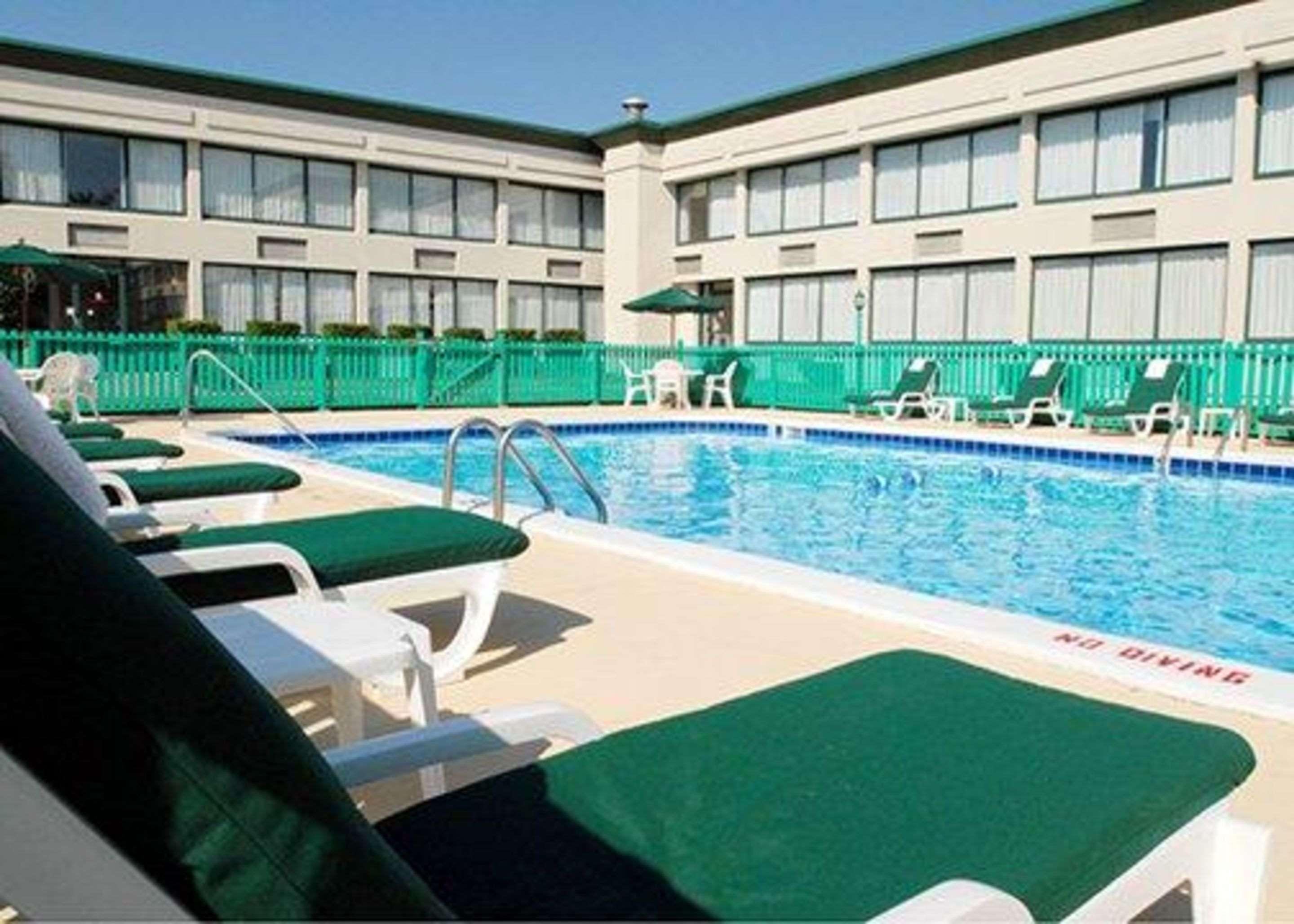 Quality Inn Beckley Luaran gambar