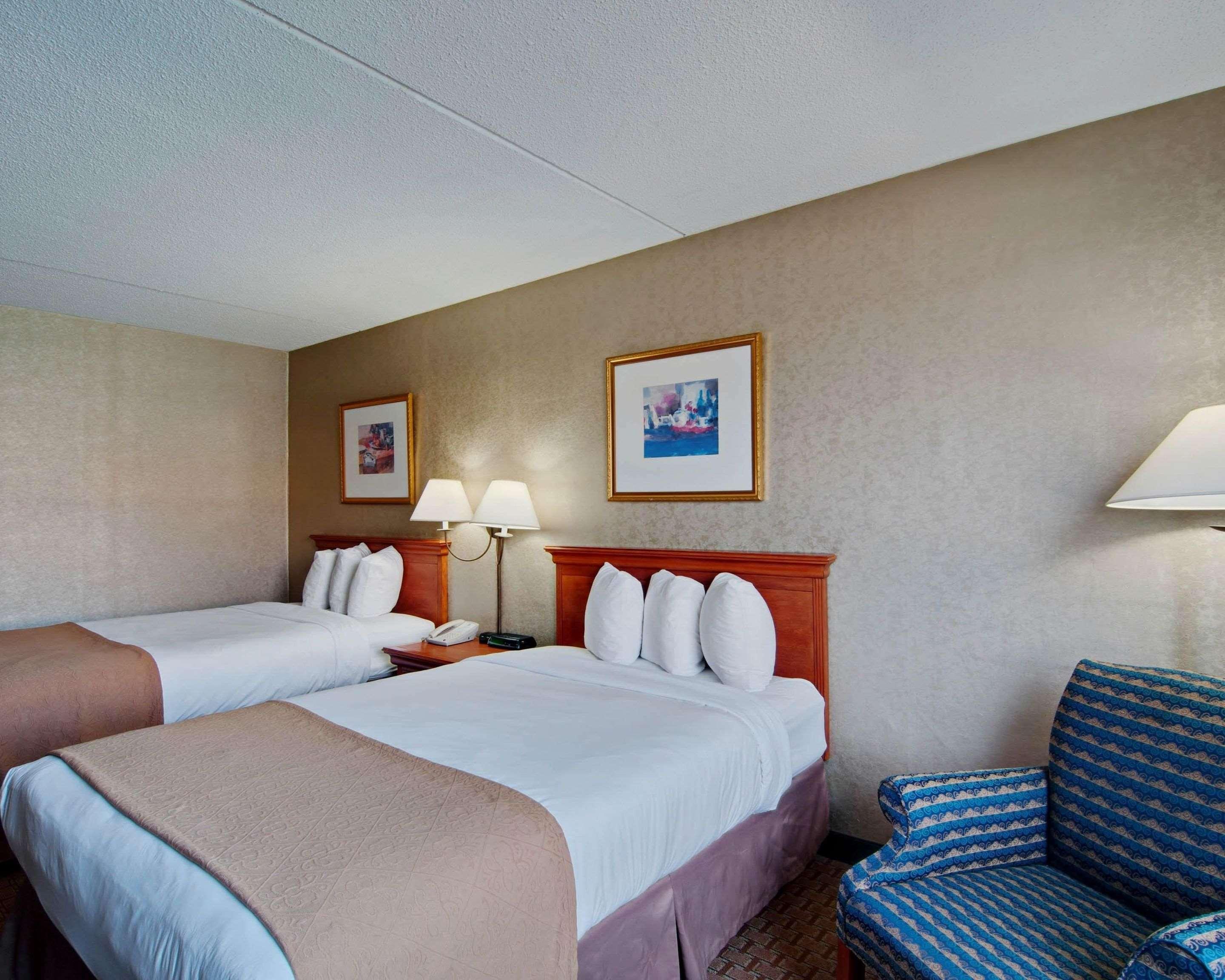 Quality Inn Beckley Luaran gambar