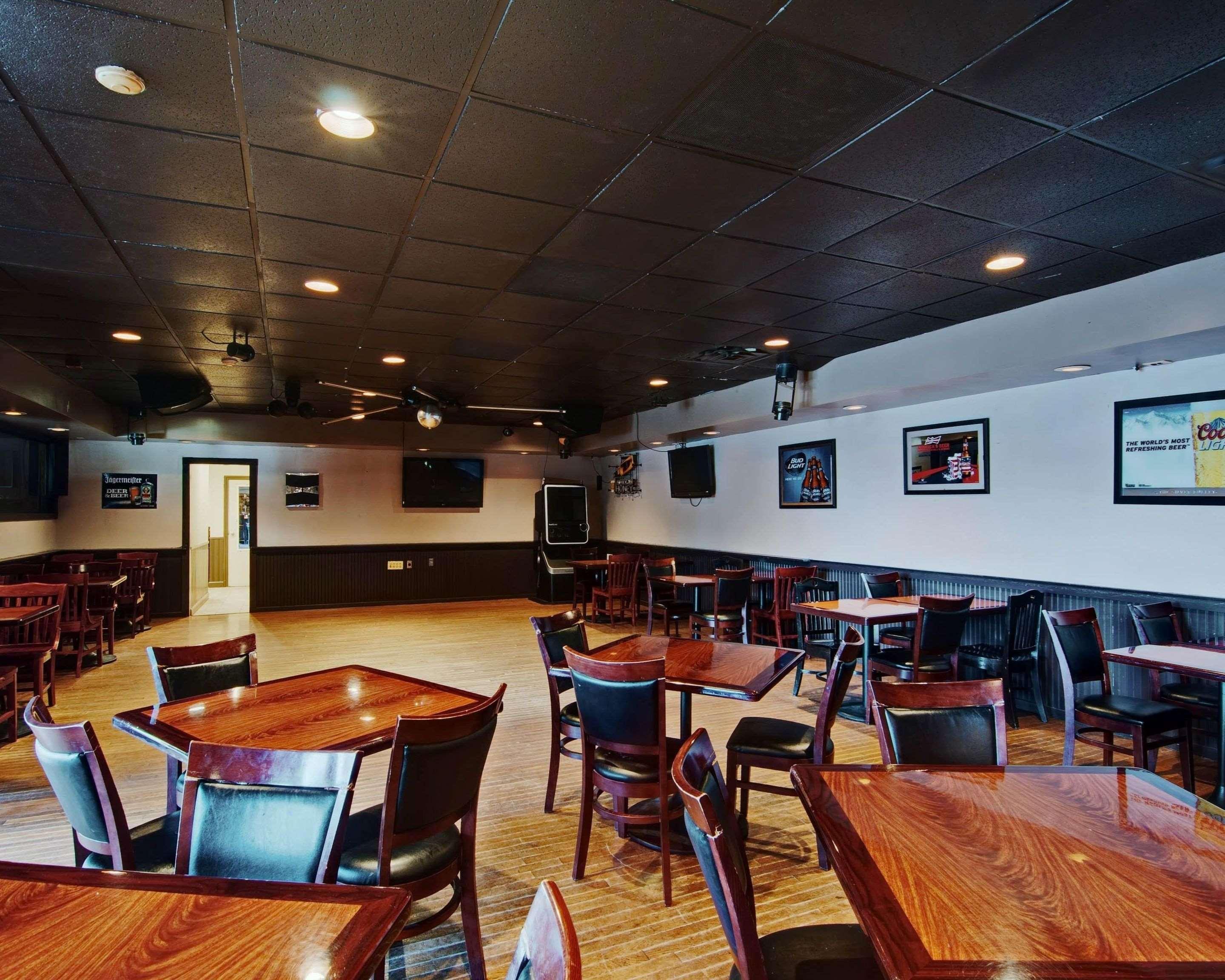 Quality Inn Beckley Luaran gambar