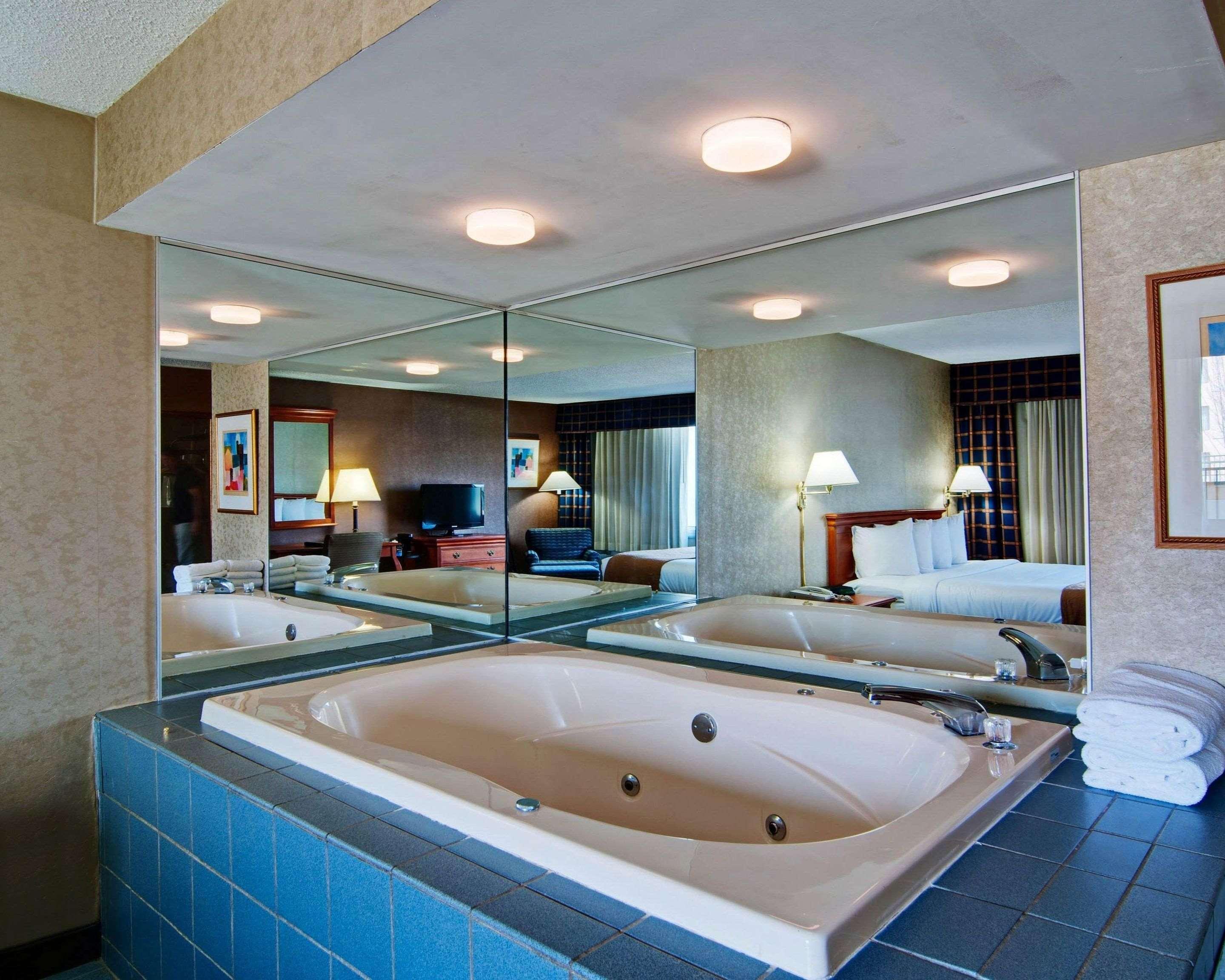 Quality Inn Beckley Luaran gambar