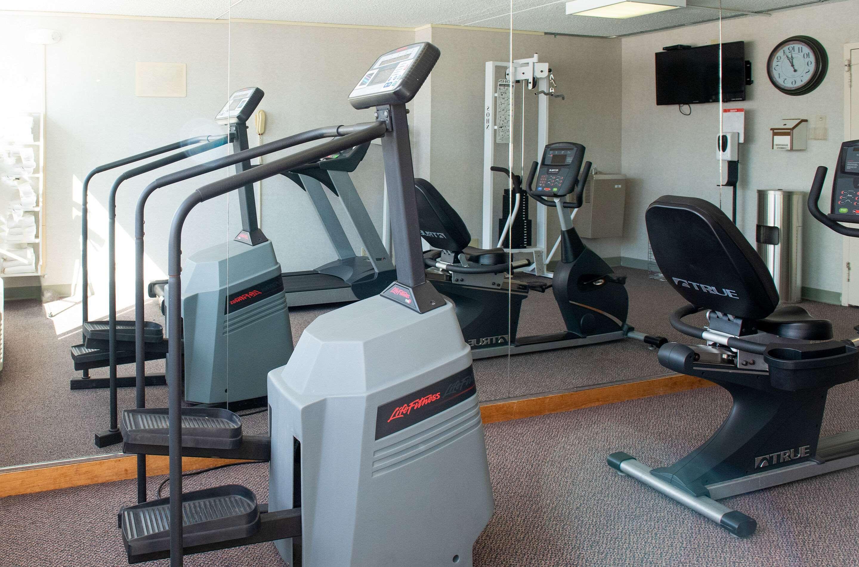 Quality Inn Beckley Luaran gambar