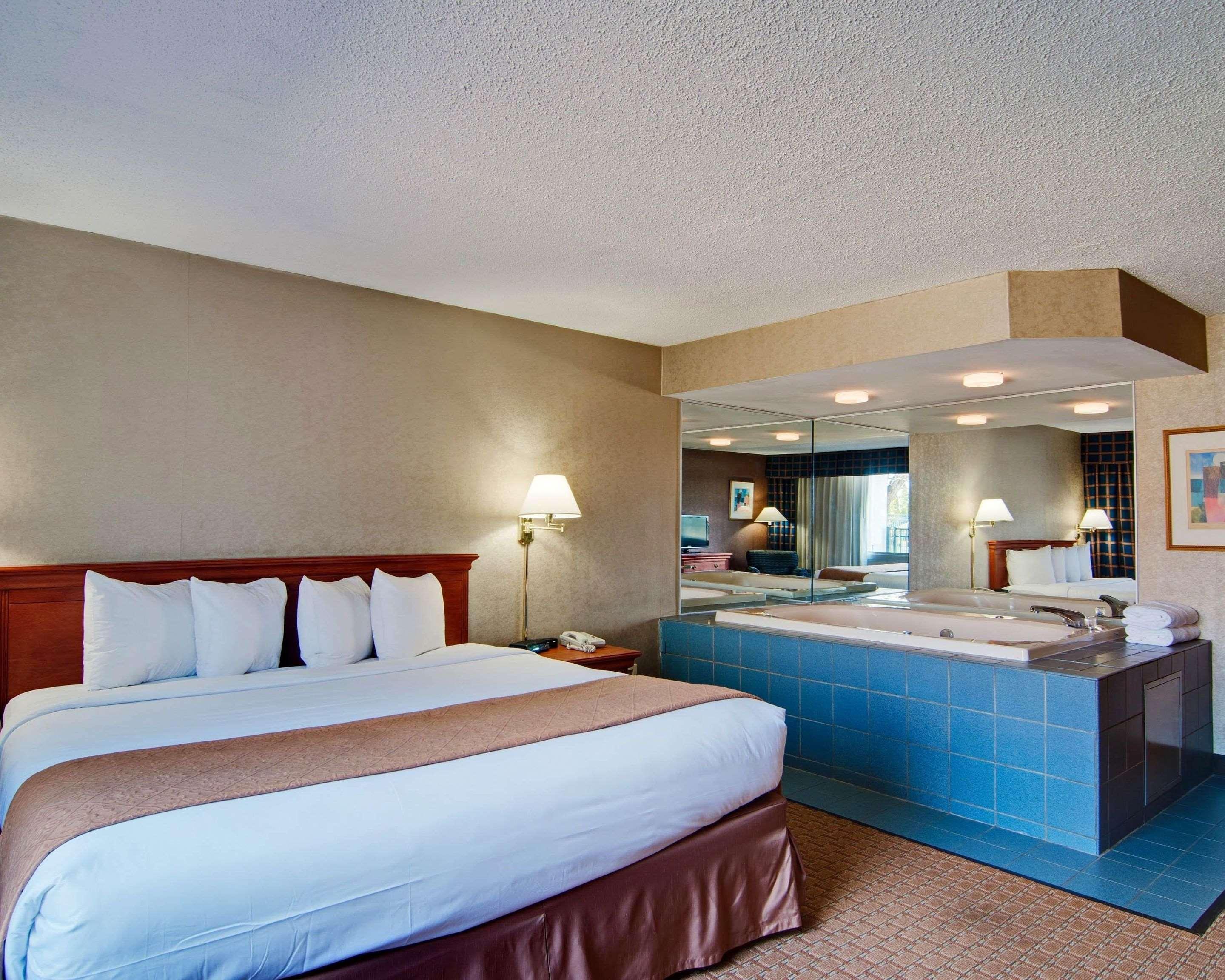 Quality Inn Beckley Luaran gambar