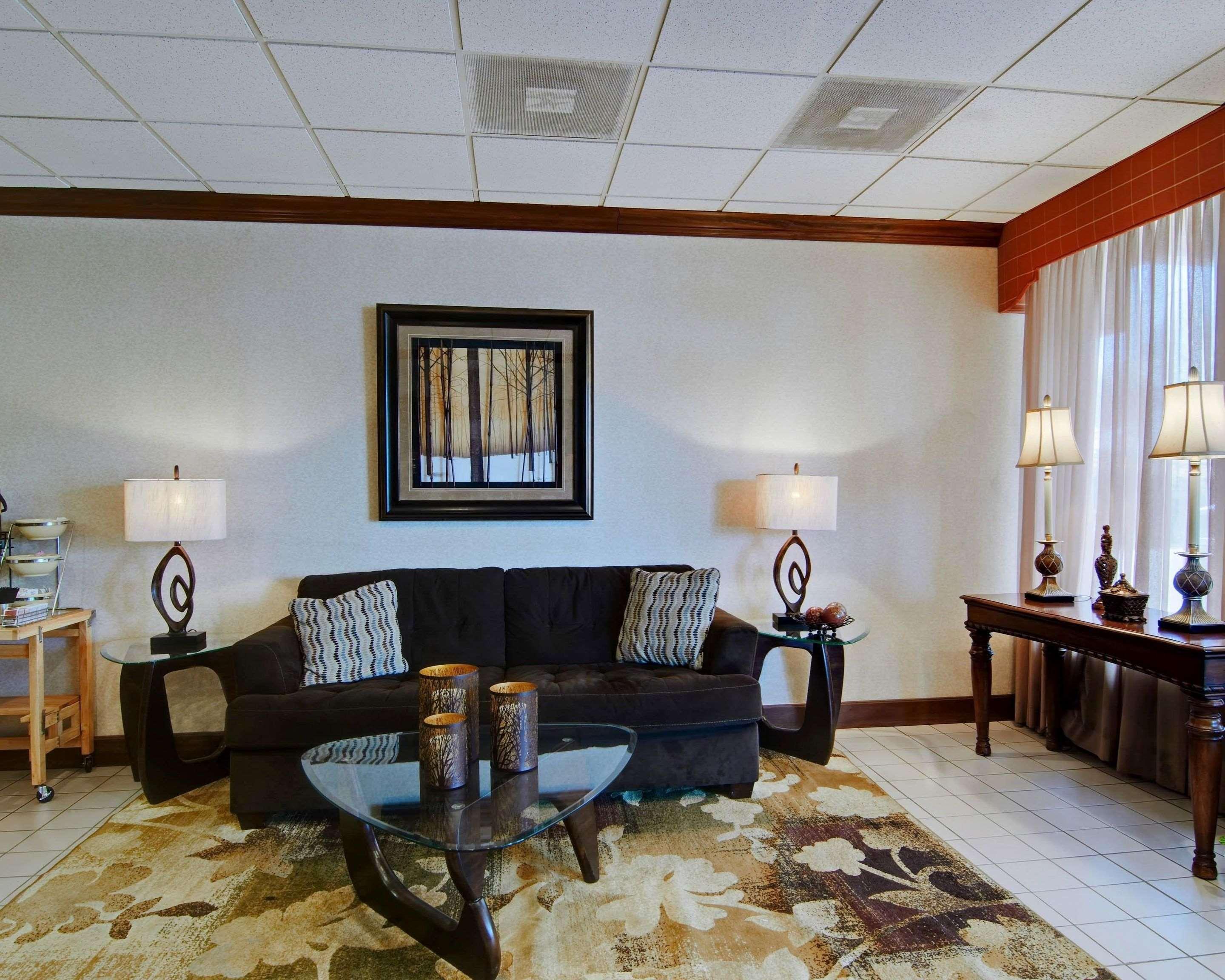Quality Inn Beckley Luaran gambar