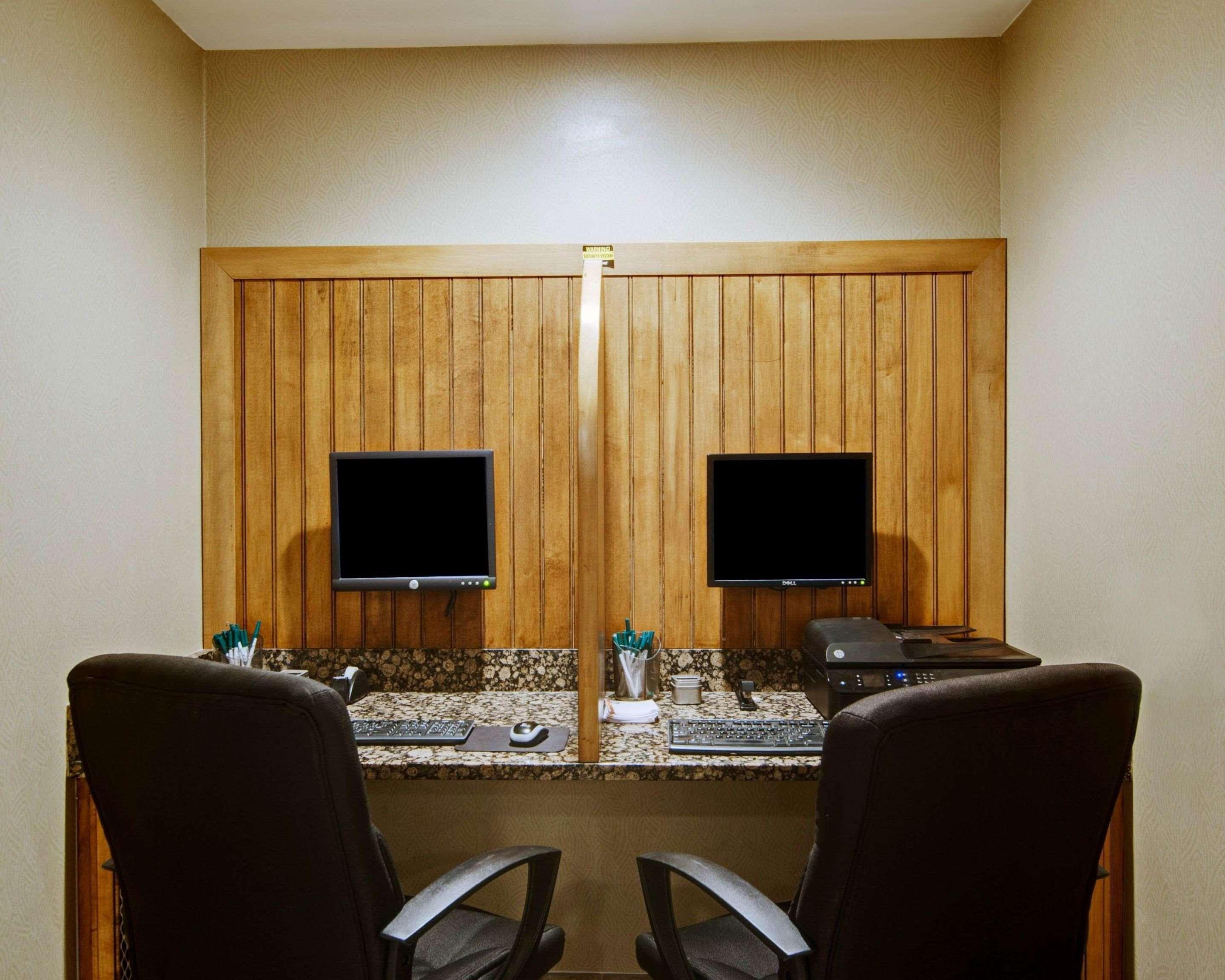 Quality Inn Beckley Luaran gambar