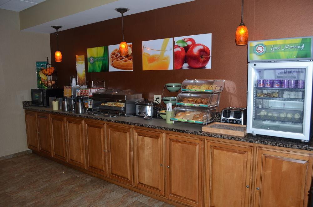 Quality Inn Beckley Luaran gambar