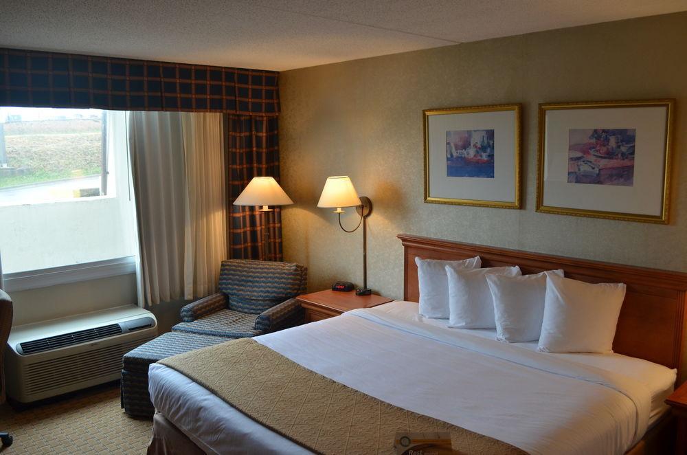 Quality Inn Beckley Luaran gambar