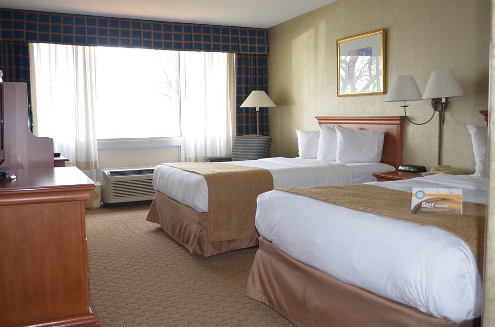 Quality Inn Beckley Luaran gambar