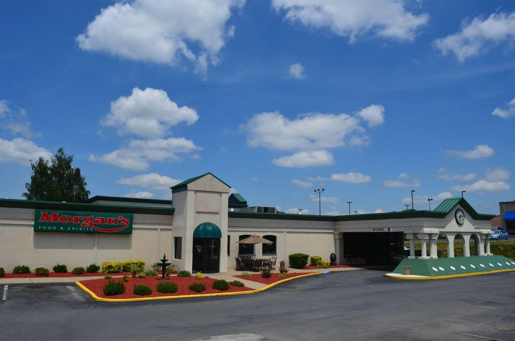 Quality Inn Beckley Luaran gambar