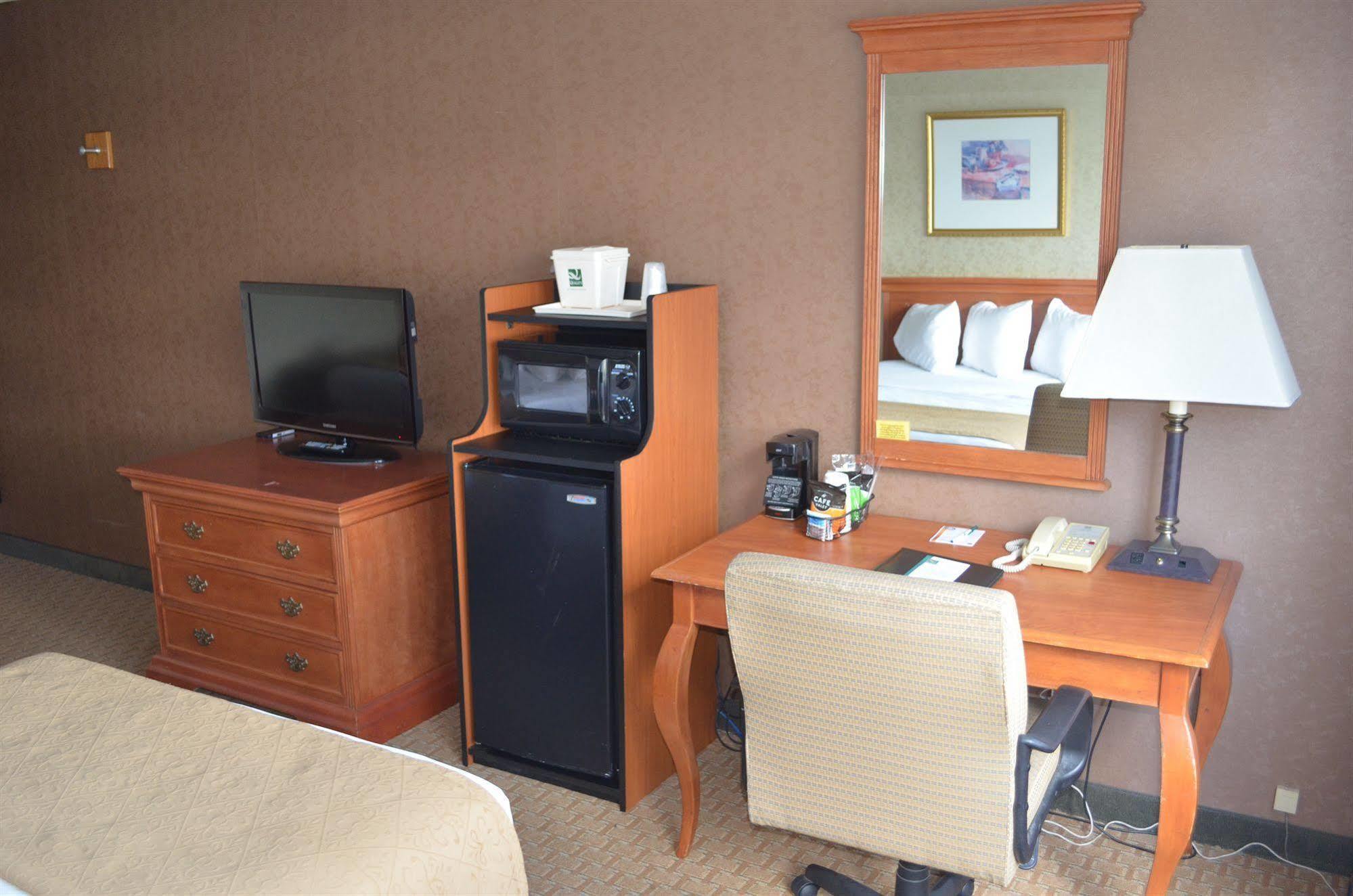 Quality Inn Beckley Luaran gambar