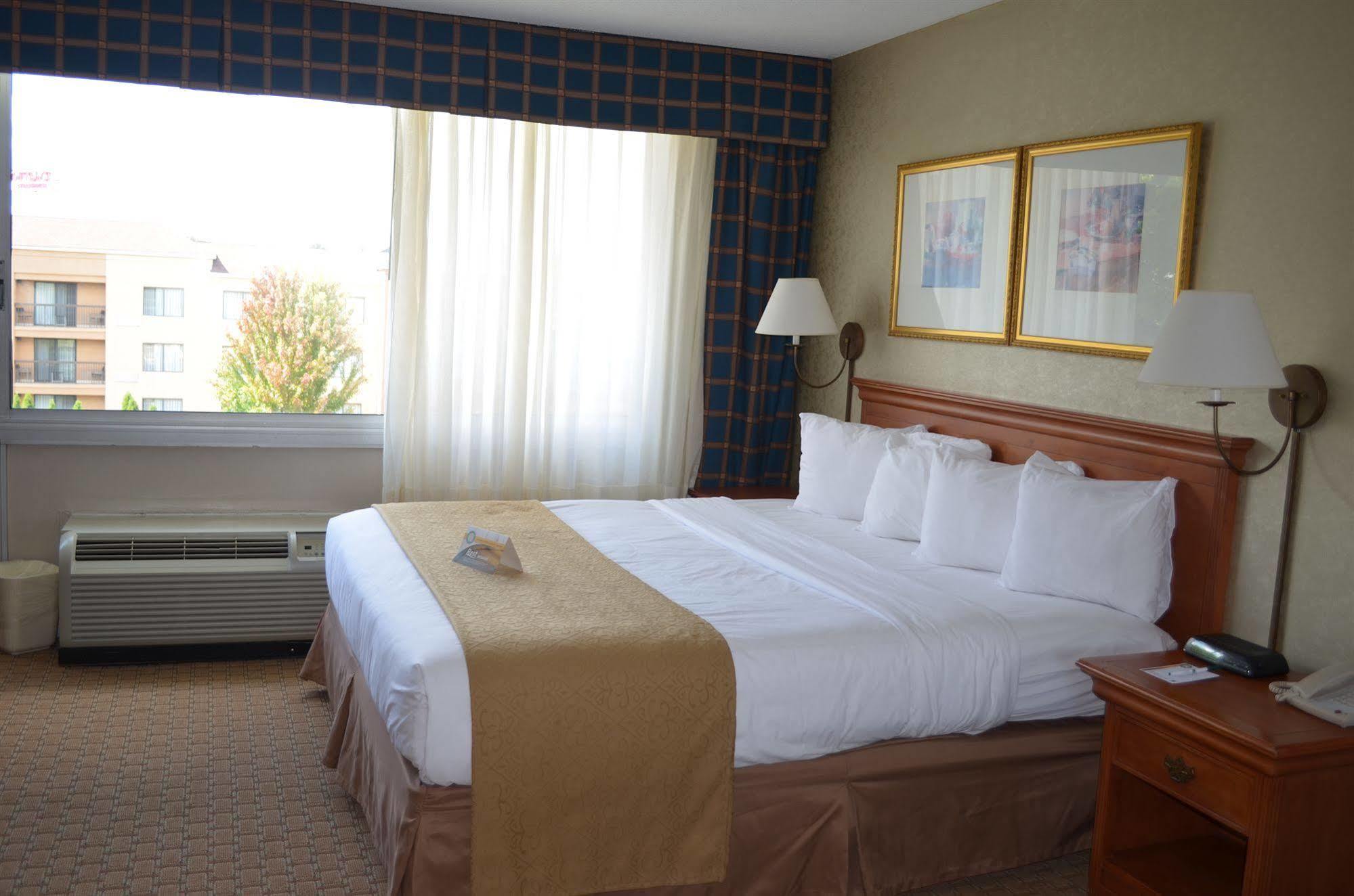 Quality Inn Beckley Luaran gambar