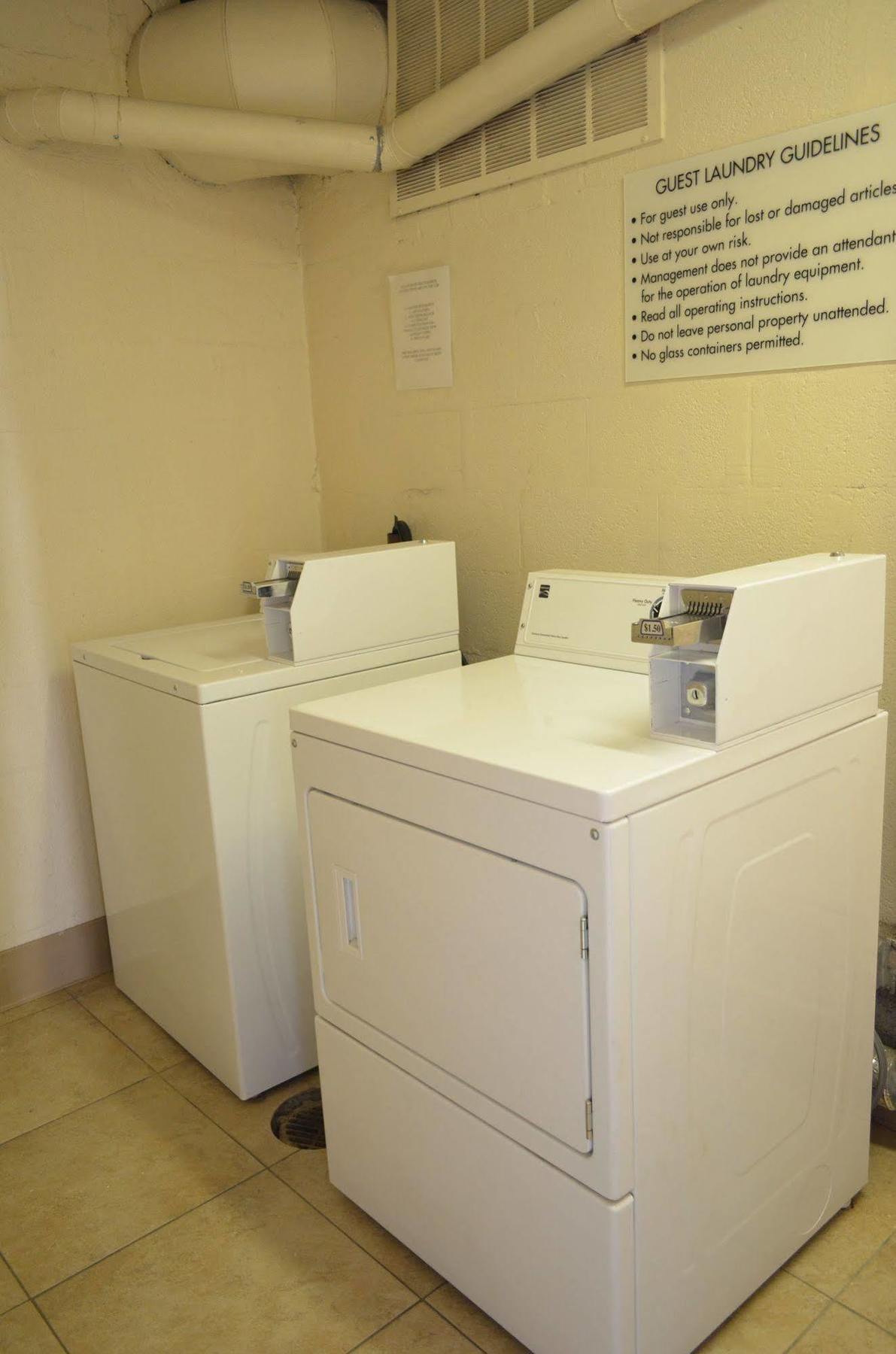 Quality Inn Beckley Luaran gambar