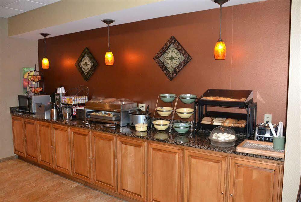 Quality Inn Beckley Luaran gambar