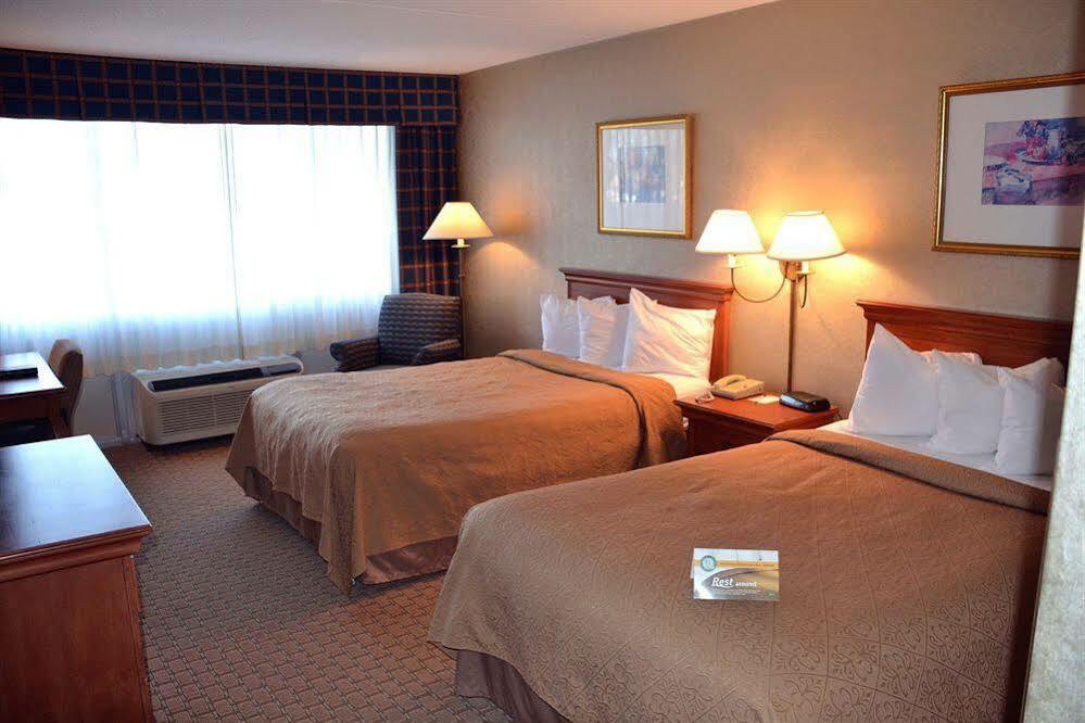 Quality Inn Beckley Luaran gambar