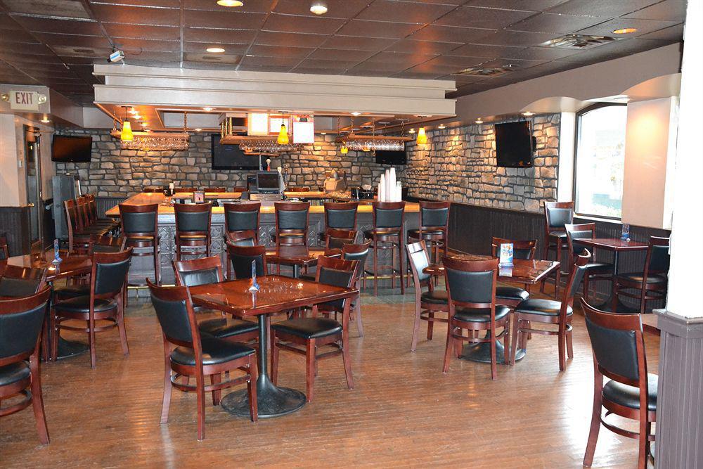 Quality Inn Beckley Luaran gambar