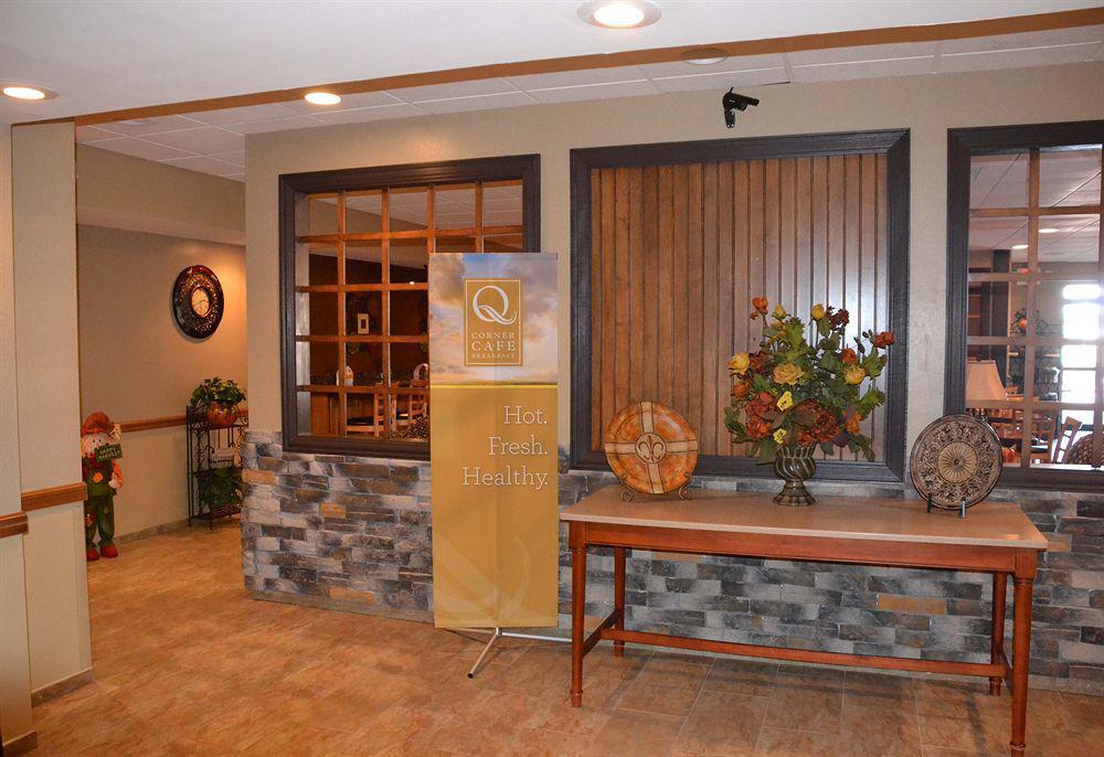 Quality Inn Beckley Luaran gambar