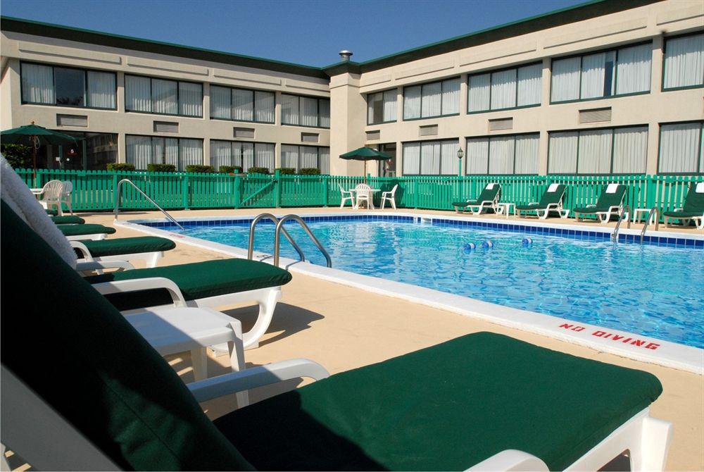 Quality Inn Beckley Luaran gambar
